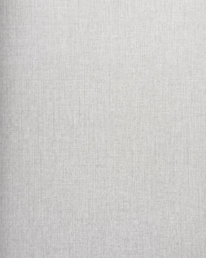 120x280x0.8 cm - Linnen Wandpaneel LICHT GRIJS- MES & GROEF