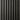 ZWART Eiken akoestische wand panel lattenwand met Vilt - 260x60 cm