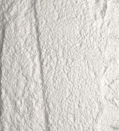 3D Rots wandpaneel | 60x120 cm | Beige/Marfil