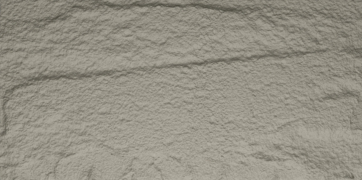 3D Rots wandpaneel | 60x120 cm | Taupe