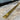 Eindprofiel PVC Wandpaneel | Goud (280 cm)