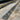 Eindprofiel PVC Wandpaneel | Zilver (280 cm)
