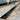 Eindprofiel PVC Wandpaneel | Zwart (280 cm)