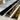 Hoekprofiel PVC Wandpaneel | Zwart (280 cm)
