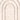 OPPIO Viltpaneel Beige - BAROK - 280x60 cm - Brandvertragend & Geluiddempend