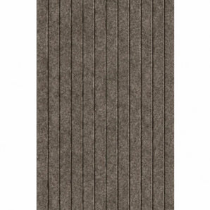 OPPIO Viltpaneel Olive Truffle- JAPANDI- 280x52 cm - Brandvertragend & Geluiddempend