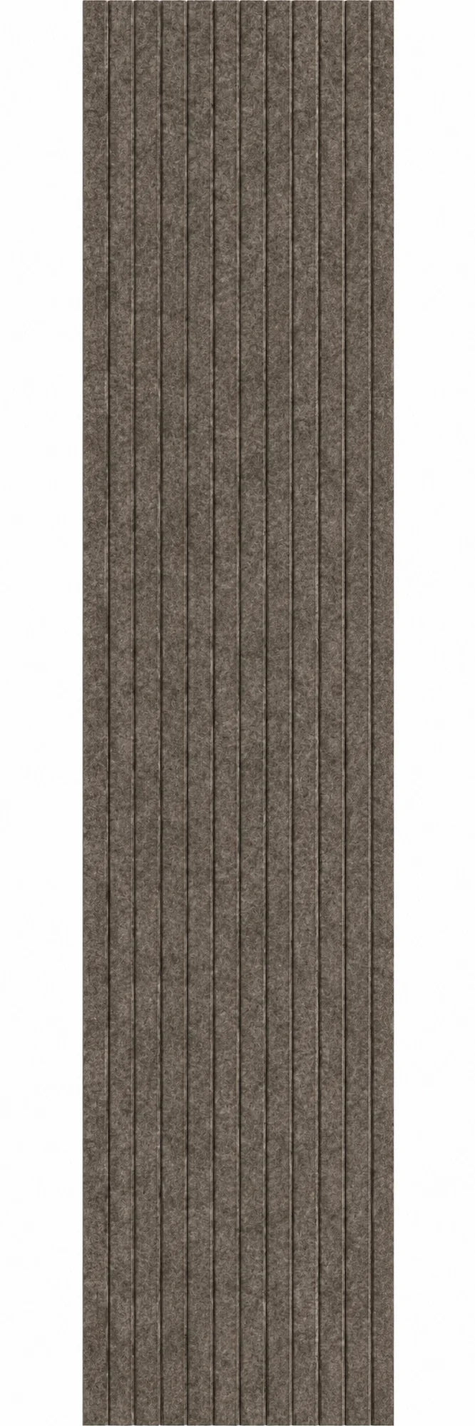 OPPIO Viltpaneel Olive Truffle- JAPANDI- 280x52 cm - Brandvertragend & Geluiddempend