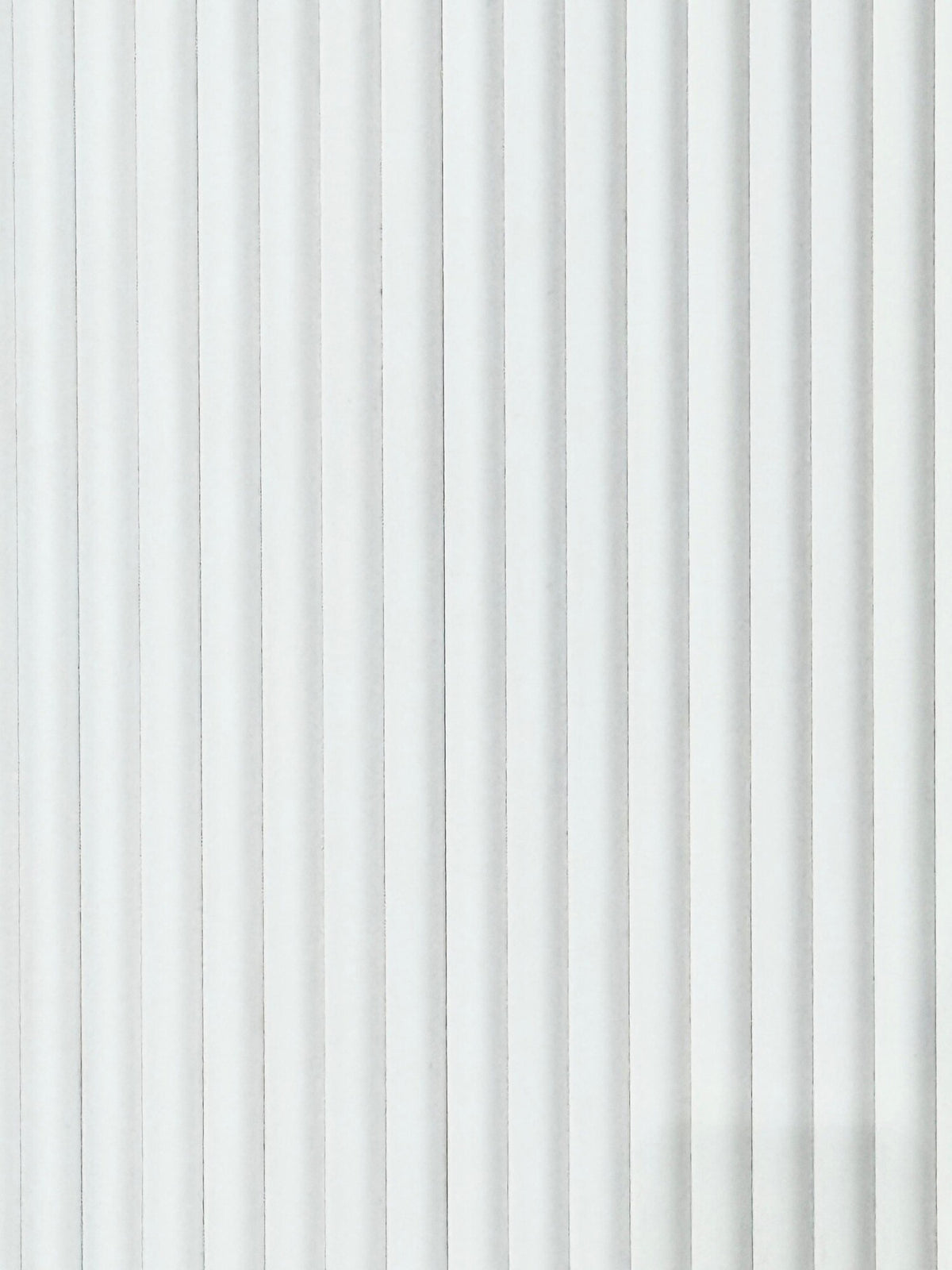 White Oak Slat Wall Acoustic Panels With Felt