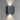 OPPIO SQUARE - Antraciet - Up & Down - LED Wandlamp - Voor Buiten en Binnen