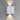 OPPIO SQUARE - Wit - Up & Down - LED Wandlamp - Voor Buiten en Binnen