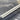 Tussenprofiel PVC Wandpaneel | Wit (280 cm)
