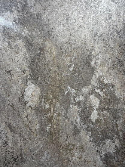 93€ per paneel-120x280x0,3cm-PVC wandpaneel RUSTY EARTH-MAT
