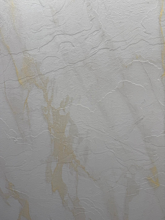120x280x0,3cm-PVC wandpaneel SLATE BEIGE -MAT